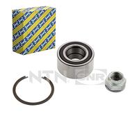 SNR R158.54 Kit cuscinetto ruota