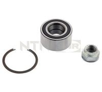 SNR R158.54 Kit cuscinetto ruota per FIAT,LANCIA,OPEL,VAUXHALL