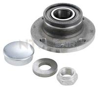 Set di cuscinetti ruota SNR R158.59