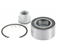 SNR R158.69 - Kit cuscinetto ruota asse anteriore sinistro-destro