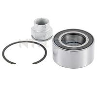 SNR R158.69 Kit cuscinetto ruota per CHRYSLER,FIAT,LANCIA