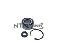 SNR R159.101 Kit cuscinetto ruota per OPEL Corsa E Schrägheck (X15) Corsa F
