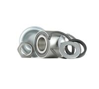 SNR R159.19 Kit cuscinetto ruota