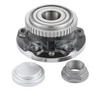 SNR R159.32 Kit cuscinetto ruota per CITROËN,FIAT,LANCIA,PEUGEOT