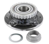SNR R159.36 Kit cuscinetto ruota per OPEL,PEUGEOT