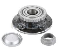 SNR R159.43 Kit cuscinetto ruota per CITROËN,OPEL,PEUGEOT,VW