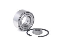 SNR R159.44 Kit cuscinetto ruota per OPEL Vivaro A Van (X83) Anteriore Dx