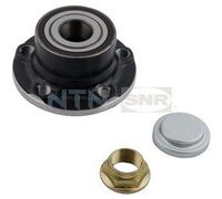 SNR R159.46 Kit cuscinetto ruota per CITROËN,FIAT,LANCIA,PEUGEOT