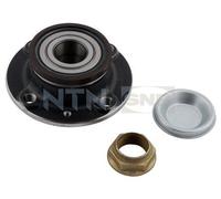 SNR R159.50 Kit cuscinetto ruota per CITROËN,PEUGEOT,VW