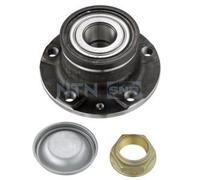 SNR R159.51 Kit cuscinetto ruota per PEUGEOT