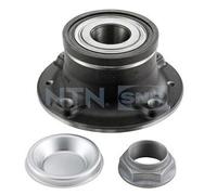 SNR R159.63 Kit cuscinetto ruota