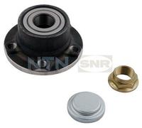 Set di cuscinetti ruota SNR R159.99
