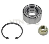 SNR R160.20 Kit cuscinetto ruota per ALFA ROMEO,FIAT,KIA,LANCIA