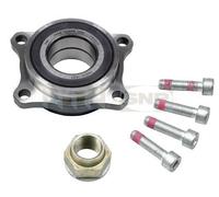 SNR R160.25 Kit cuscinetto ruota per ALFA ROMEO,LANCIA
