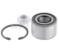 SNR R165.08 Kit cuscinetto ruota per VOLVO