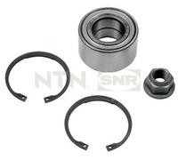SNR R165.16 Kit cuscinetto ruota per VOLVO