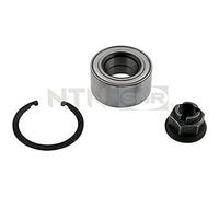 SNR R165.24 Kit cuscinetto ruota