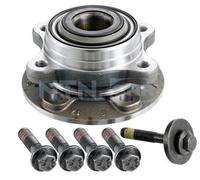 SNR R165.32 Kit cuscinetto ruota per VOLVO