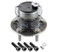 SNR R165.36 Kit cuscinetto ruota