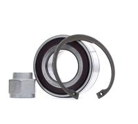 SNR R166.03 Kit cuscinetto ruota adatto per PEUGEOT 207 (WA, WC)