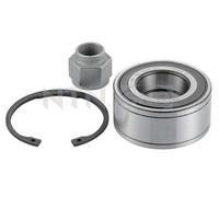 SNR R166.03 Kit cuscinetto ruota