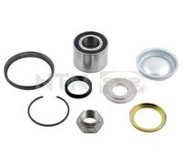SNR R166.07 Kit cuscinetto ruota per CITROËN,PEUGEOT