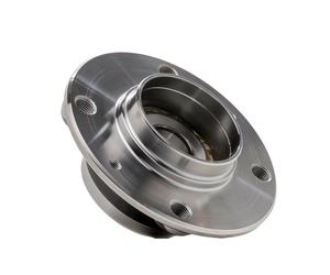 SNR R166.26 Kit cuscinetto ruota