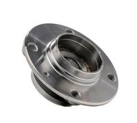 SNR R166.26 Kit cuscinetto ruota per OPEL Meriva B (S10)