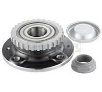 SNR R166.29 Kit cuscinetto ruota per CITROËN,PEUGEOT,VW