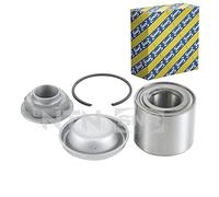 SNR R166.33 Kit cuscinetto ruota