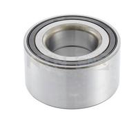 SNR R167.02 Kit cuscinetto ruota per PORSCHE