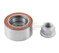 SNR R167.08 Kit cuscinetto ruota per PORSCHE