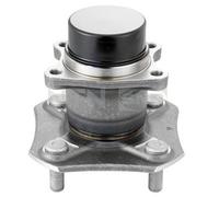 SNR R168.120 Kit cuscinetto ruota per NISSAN