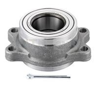 SNR R168.46 Kit cuscinetto ruota per NISSAN