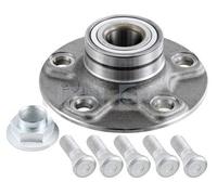SNR R168.60 Kit cuscinetto ruota per NISSAN