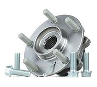 Set di cuscinetti ruota SNR R168.73