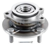 SNR R168.77 Kit cuscinetto ruota per NISSAN