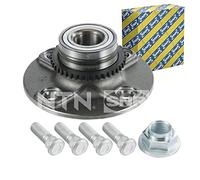 SNR R168.81 Kit cuscinetto ruota