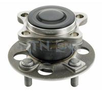 SNR R169.109 - Kit cuscinetto ruota asse posteriore sinistro-destro