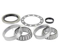 SNR R169.15 Kit cuscinetto ruota per TOYOTA,VW
