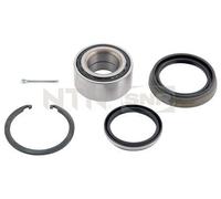 SNR R169.19 Kit cuscinetto ruota per TOYOTA