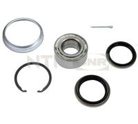 SNR R169.26 Kit cuscinetto ruota per TOYOTA