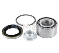 SNR R169.52 Kit cuscinetto ruota per LEXUS,TOYOTA