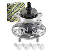 SNR R169.76 Kit cuscinetto ruota