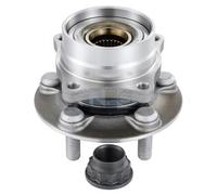 SNR R169.87 Kit cuscinetto ruota per TOYOTA