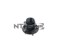 SNR R169.88 Kit cuscinetto ruota per TOYOTA