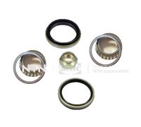 SNR R170.09 Kit cuscinetto ruota per MAZDA