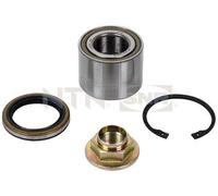 SNR R170.16 Kit cuscinetto ruota per MAZDA