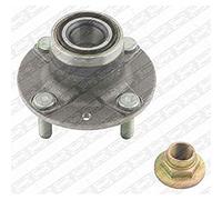 SNR R170.25 Kit cuscinetto ruota