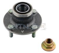 SNR R170.25 Kit cuscinetto ruota per MAZDA